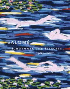 Cover Salomé