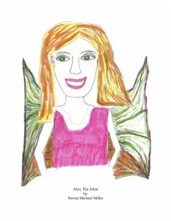Cover Alco, the Alien (eBook, ePUB)