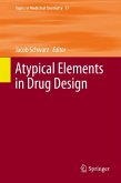 Atypical Elements in Drug Design (eBook, PDF)