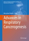 Advances in Respiratory Cancerogenesis (eBook, PDF)