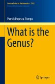 What is the Genus? (eBook, PDF)