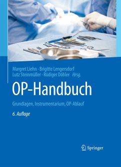 OP-Handbuch (eBook, PDF)