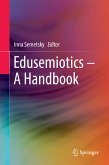 Edusemiotics – A Handbook (eBook, PDF)
