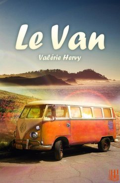 Cover Le Van (eBook, ePUB)