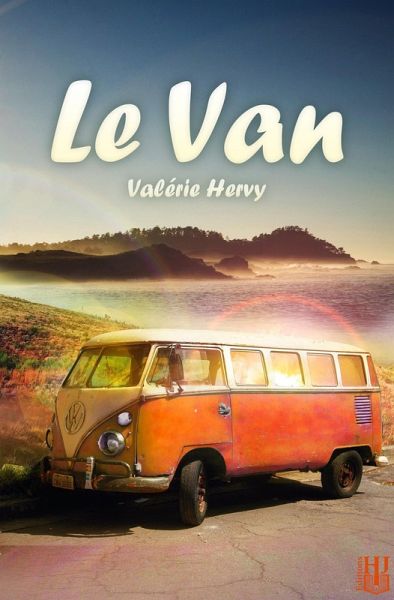 Le Van (eBook, ePUB)