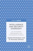 Intelligence and Security Oversight (eBook, PDF)