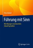 Führung mit Sinn (eBook, PDF)