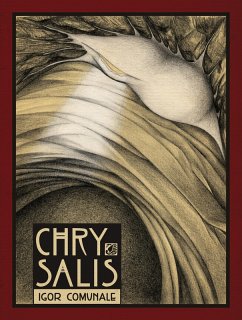 Cover Chrysalis (eBook, ePUB)
