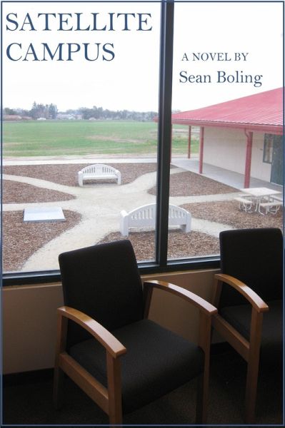 Satellite Campus (eBook, ePUB) Satellite Campus (eBook, ePUB)