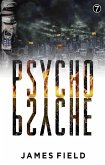 Psycho Psyche (The Cloud Brother's Short Stories, #7) (eBook, ePUB) Psycho Psyche (The Cloud Brother's Short Stories, #7) (eBook, ePUB)