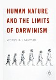 Human Nature and the Limits of Darwinism (eBook, PDF)