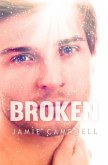 Broken (Project Integrate, #5) (eBook, ePUB) Broken (Project Integrate, #5) (eBook, ePUB)