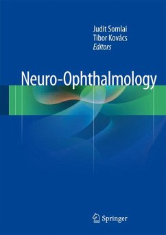 Neuro-Ophthalmology (eBook, PDF)