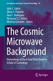 The Cosmic Microwave Background (eBook, PDF)