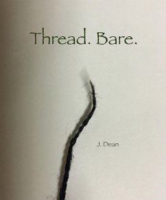 Cover Thread. Bare. (eBook, ePUB)
