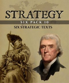 Strategy Six Pack 10 (Illustrated) (eBook, ePUB) - Alfred Townsend, George