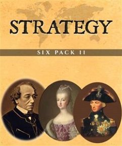 Strategy Six Pack 11 (eBook, ePUB) - Platt Parmele, Mary