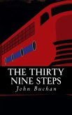 The Thirty Nine Steps (Illustrated) (eBook, ePUB)