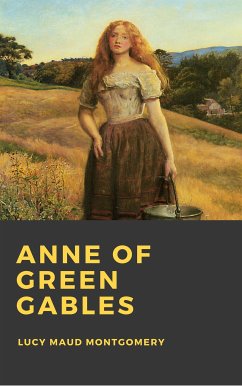 Anne of Green Gables (eBook, ePUB) - Maud Montgomery, Lucy