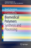 Biomedical Polymers (eBook, PDF)