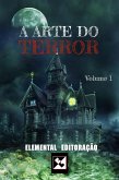 A Arte do Terror - Volume 1 (eBook, ePUB)