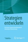 Strategien entwickeln (eBook, PDF)