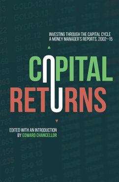 Capital Returns (eBook, PDF)