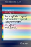 Teaching Living Legends (eBook, PDF)