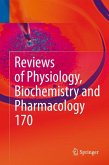 Reviews of Physiology, Biochemistry and Pharmacology Vol. 170 (eBook, PDF)