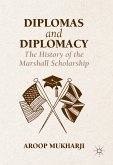 Diplomas and Diplomacy (eBook, PDF)