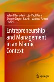 Entrepreneurship and Management in an Islamic Context (eBook, PDF)
