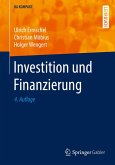 Investition und Finanzierung (eBook, PDF)