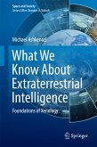What We Know About Extraterrestrial Intelligence (eBook, PDF)