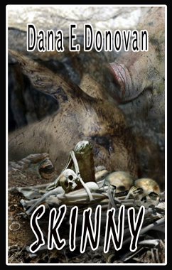 Cover Skinny (eBook, ePUB)