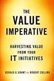 The Value Imperative (eBook, PDF)