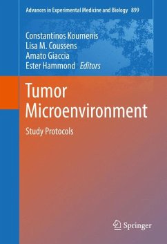 Tumor Microenvironment (eBook, PDF)