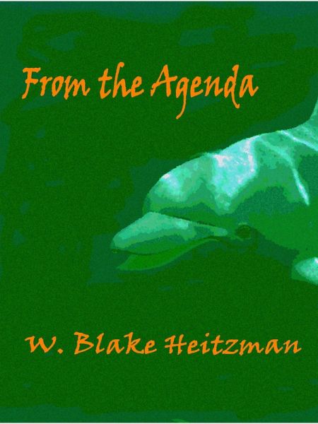 From the Agenda (eBook, ePUB) From the Agenda (eBook, ePUB)