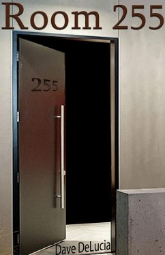 Room 255 (eBook, ePUB) - Delucia, David