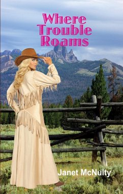 Cover Where Trouble Roams (Mellow Summers, #6) (eBook, ePUB)