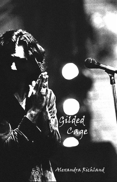 Gilded Cage (eBook, ePUB) Gilded Cage (eBook, ePUB)