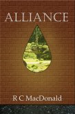 Alliance (eBook, ePUB) Alliance (eBook, ePUB)