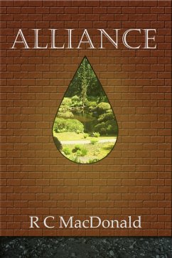Cover Alliance (eBook, ePUB)
