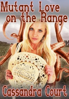 Cover Mutant Love on the Range (eBook, ePUB)