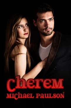 Cover Cherem: A Thriller (eBook, ePUB)