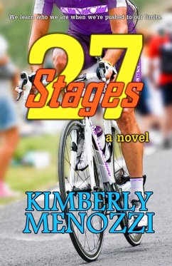 Cover 27 Stages (eBook, ePUB)