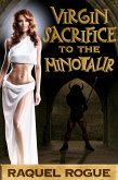 Virgin Sacrifice to the Minotaur (eBook, ePUB)