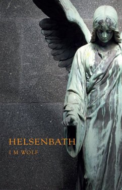 Cover Helsenbath (eBook, ePUB)