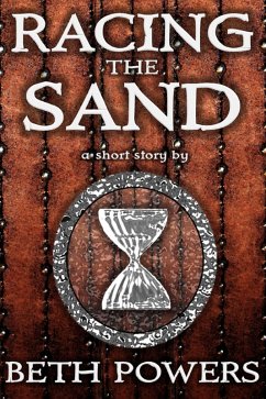Cover Racing the Sand: A Short Story (eBook, ePUB)