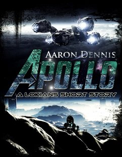 Cover Apollo (Lokians, #4) (eBook, ePUB)