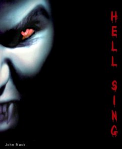 Hell Sing (eBook, ePUB) Cover Hell Sing (eBook, ePUB)
